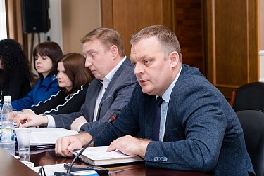 Закон о перераспределении бюджетных средств готов к рассмотрению